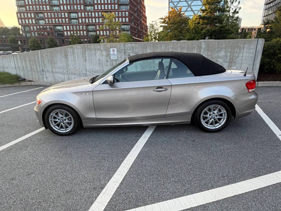 bmw 1 series 2010 WBAUL7C52AVJ77563 image bmw 1 series 2010 WBAUL7C52AVJ77563 image